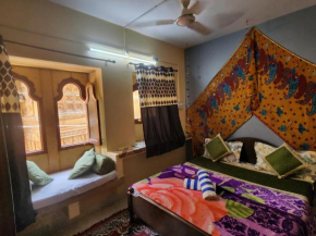 Diamond Guest House